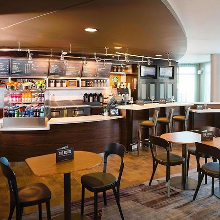 Courtyard By Marriott Sioux Falls Luaran gambar