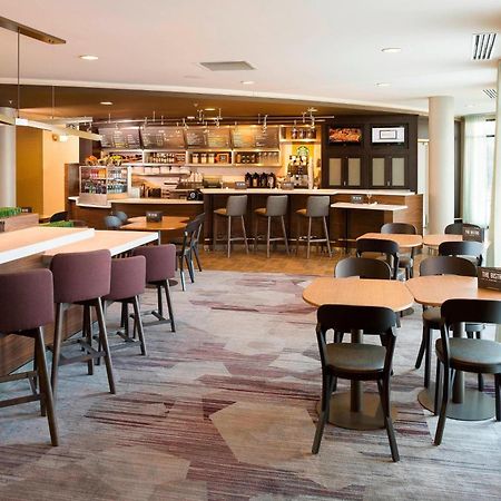 Courtyard By Marriott Sioux Falls Luaran gambar