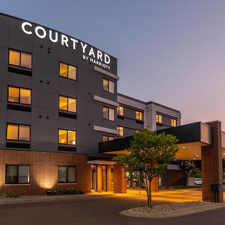 Courtyard By Marriott Sioux Falls Luaran gambar