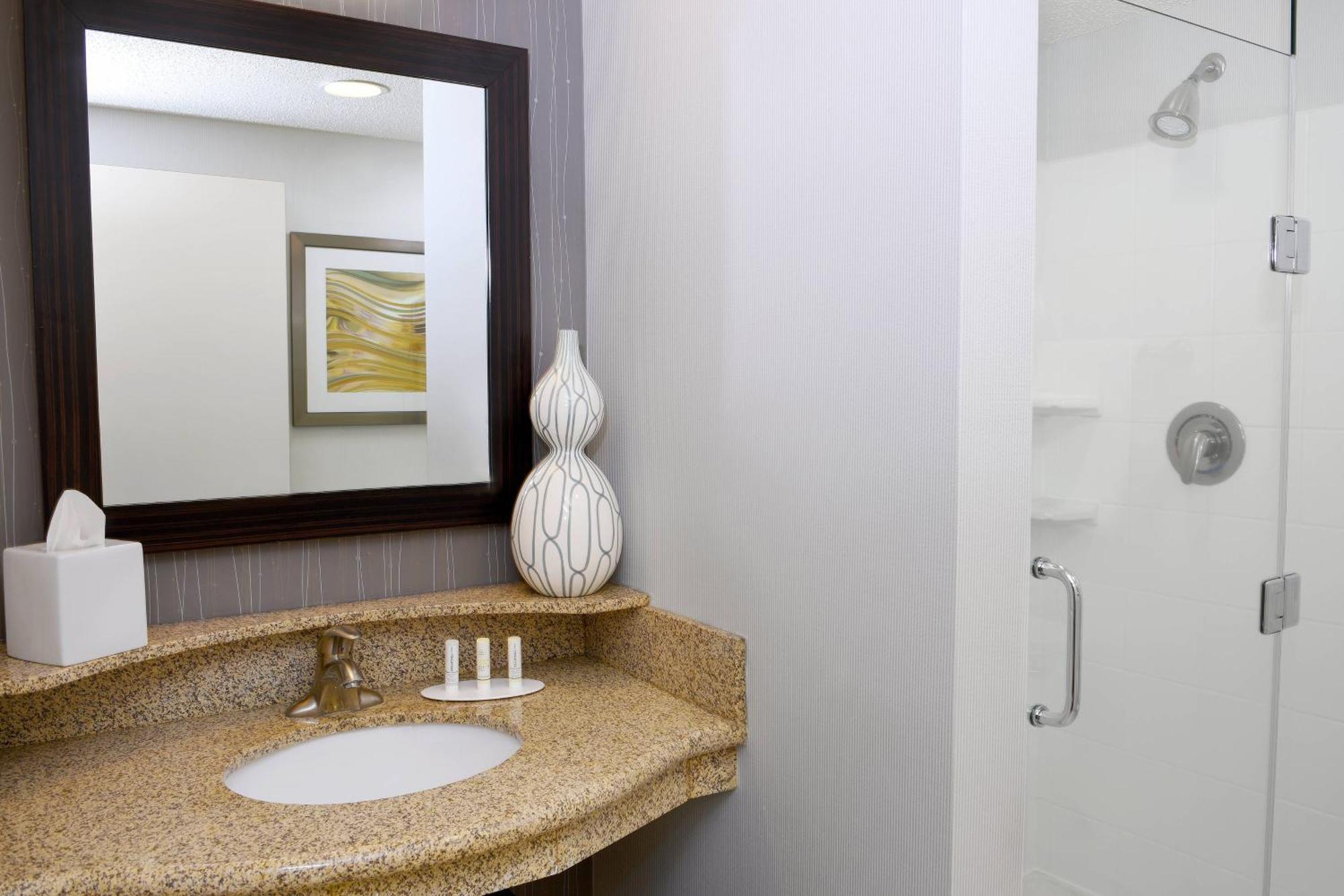 Courtyard By Marriott Sioux Falls Luaran gambar