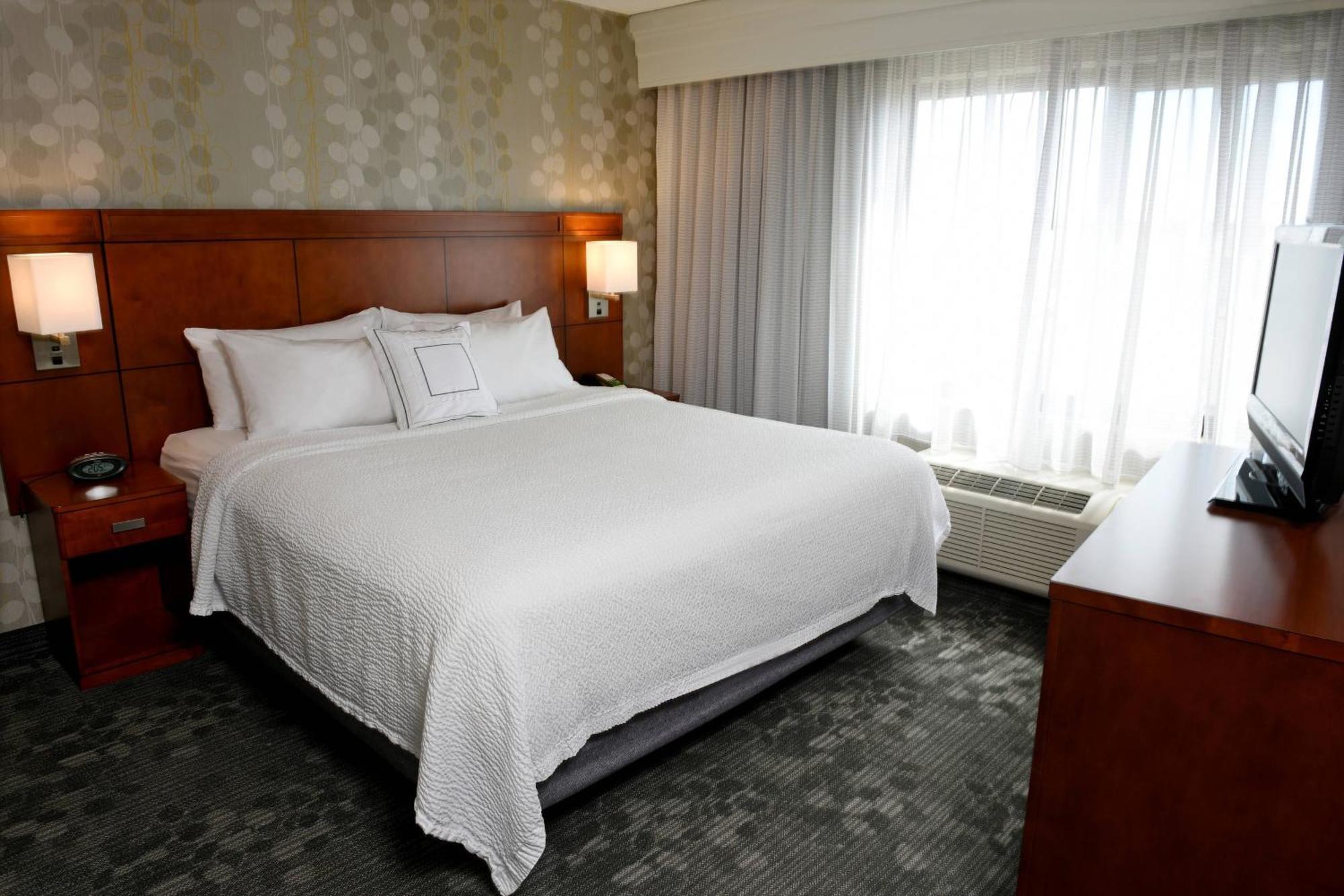 Courtyard By Marriott Sioux Falls Luaran gambar