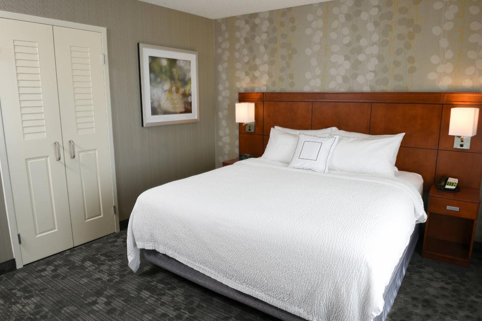 Courtyard By Marriott Sioux Falls Luaran gambar