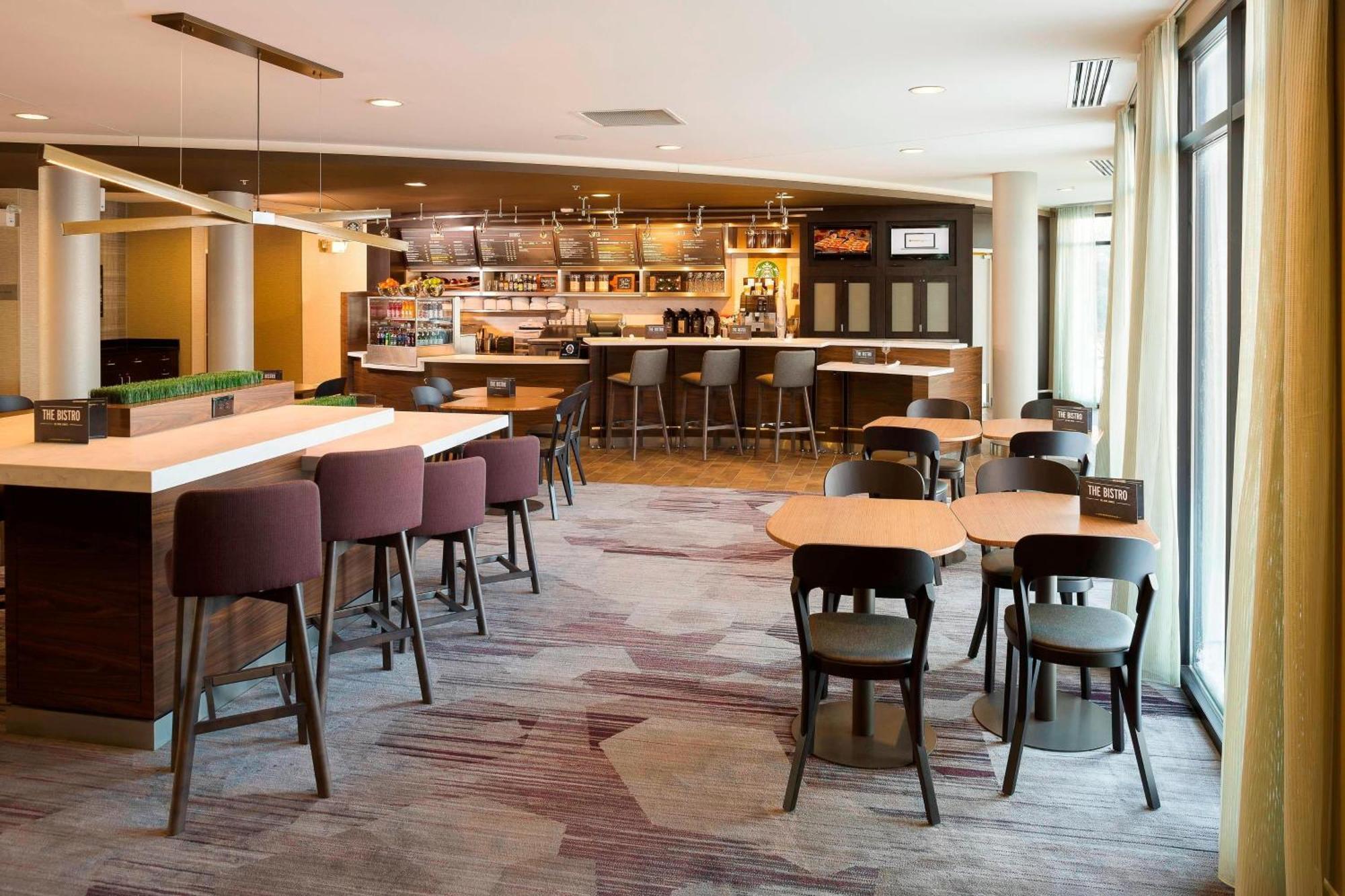 Courtyard By Marriott Sioux Falls Luaran gambar