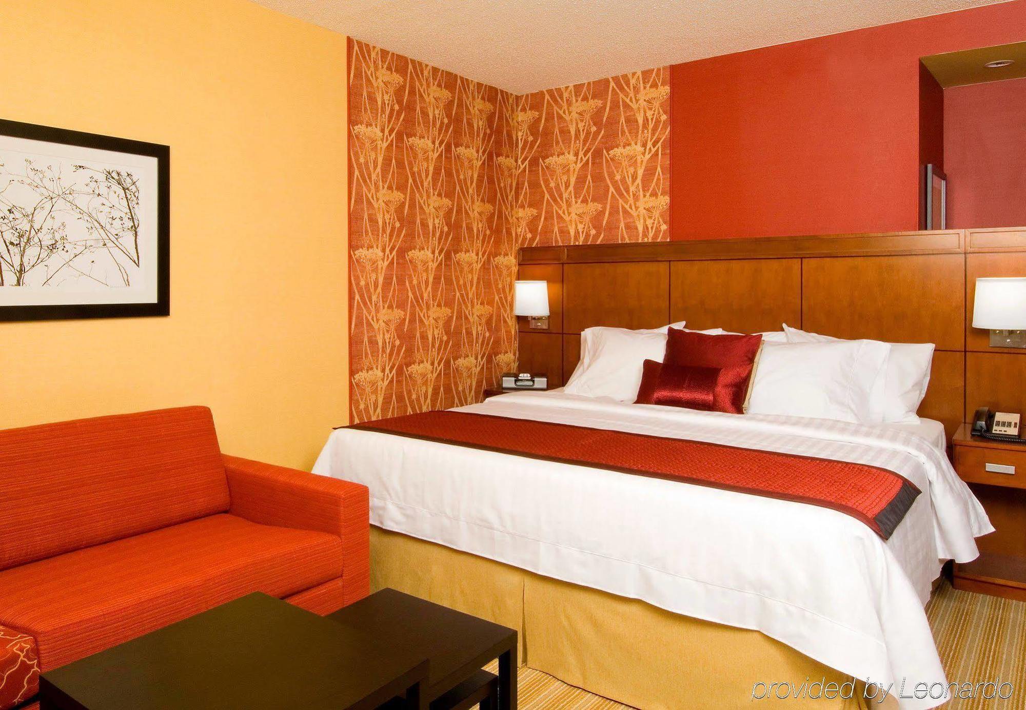 Courtyard By Marriott Sioux Falls Luaran gambar
