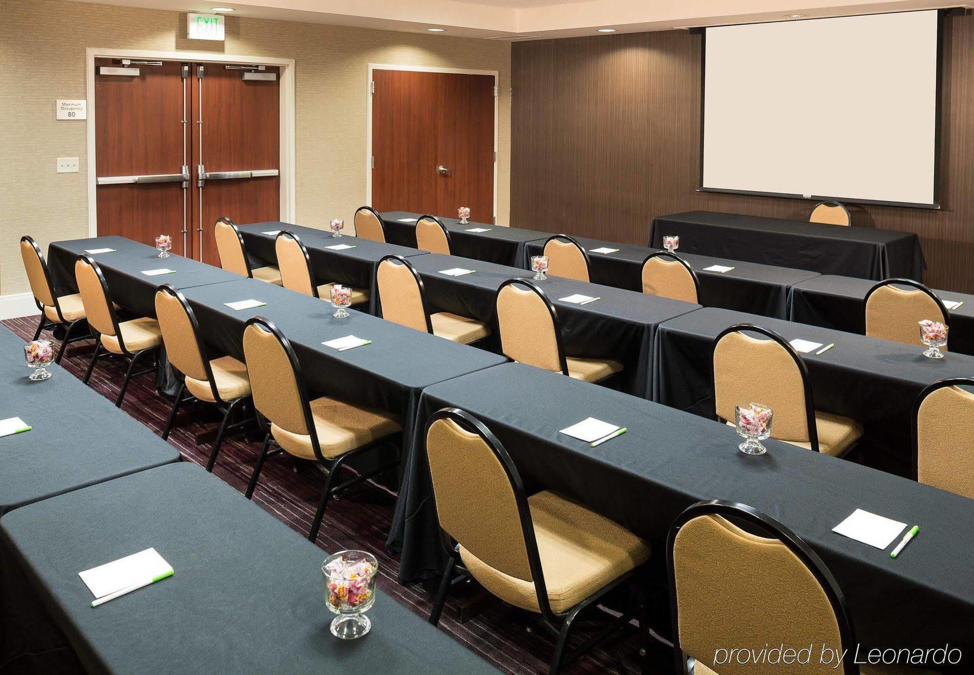 Courtyard By Marriott Sioux Falls Luaran gambar