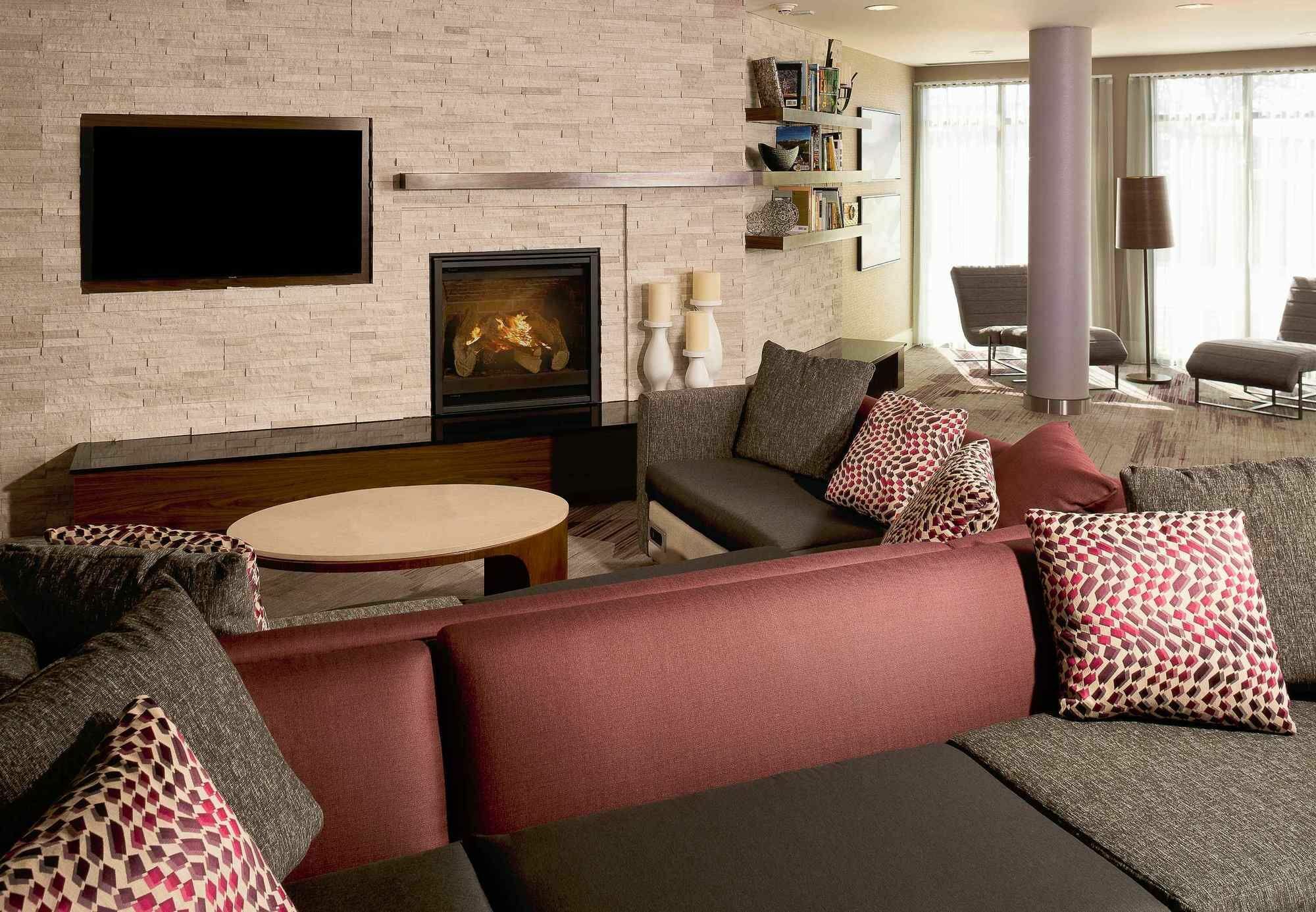 Courtyard By Marriott Sioux Falls Luaran gambar